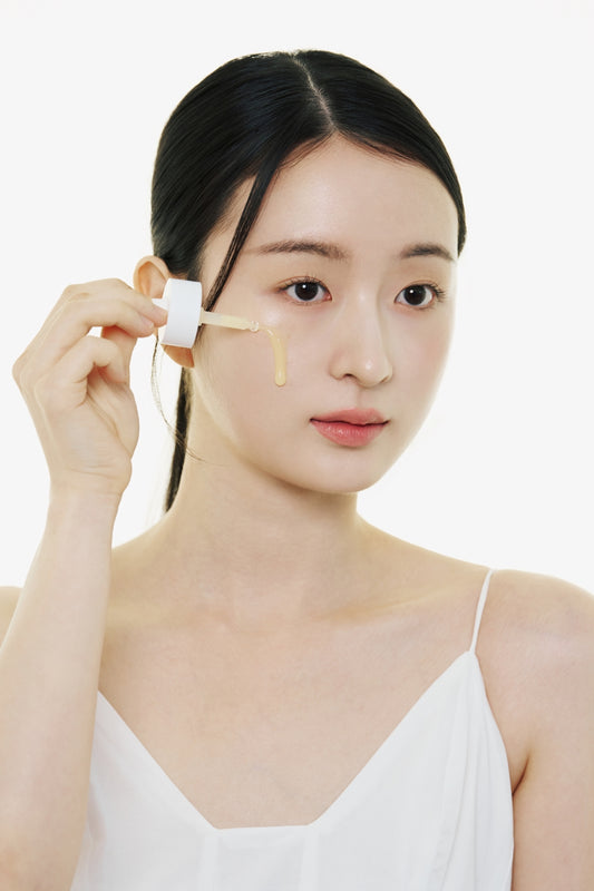 Madagascar Centella Retinol 0.2 Boosting Shot Ampoule 30ml