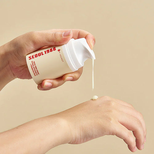 at Demythskin We found best anti-aging skincare products: KSECRET Seoul 1988 Cream : Retinal Liposome 1% + Fermented Rice. Efficacy 4.7/5, Safety 4.8/5. Demythskin: Skincare Ingredient Checker & Scanner. Find best skincare, find best skincare for aging skin, skincare alternatives & dupes