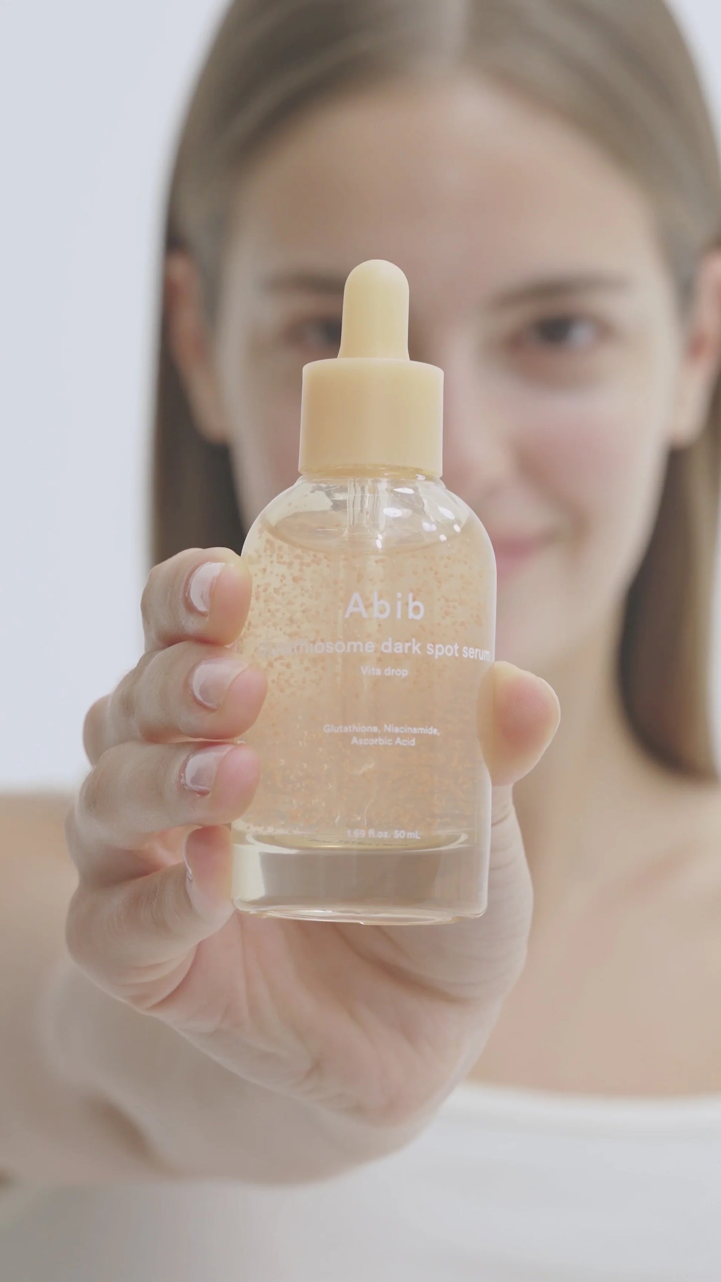 Glutathiosome Dark Spot Serum Vita Drop 50ml