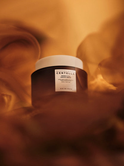 Madagascar Centella Probio-Cica Enrich Cream 50ml