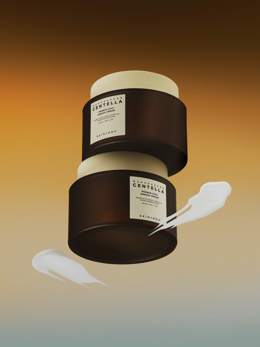 Madagascar Centella Probio-Cica Enrich Cream 50ml