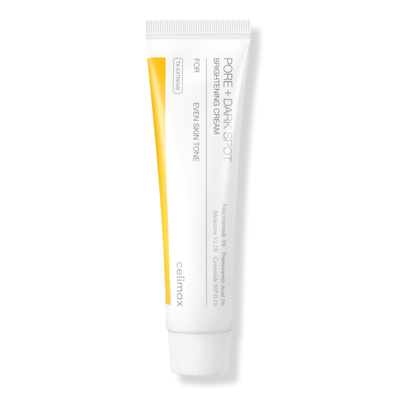 celimax Pore + Dark Spot Brightening Cream