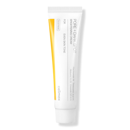 celimax Pore + Dark Spot Brightening Cream