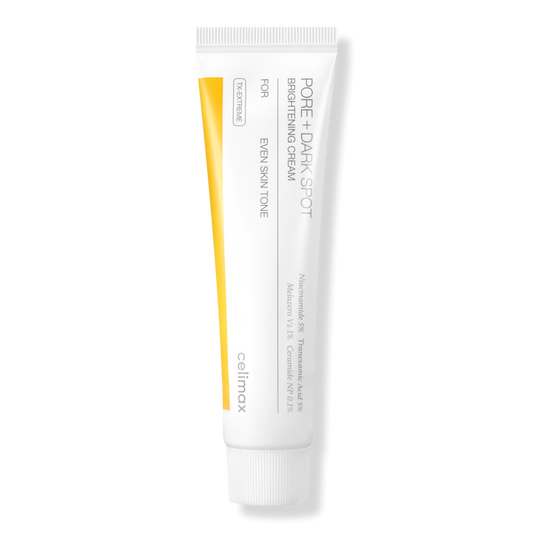 celimax Pore + Dark Spot Brightening Cream