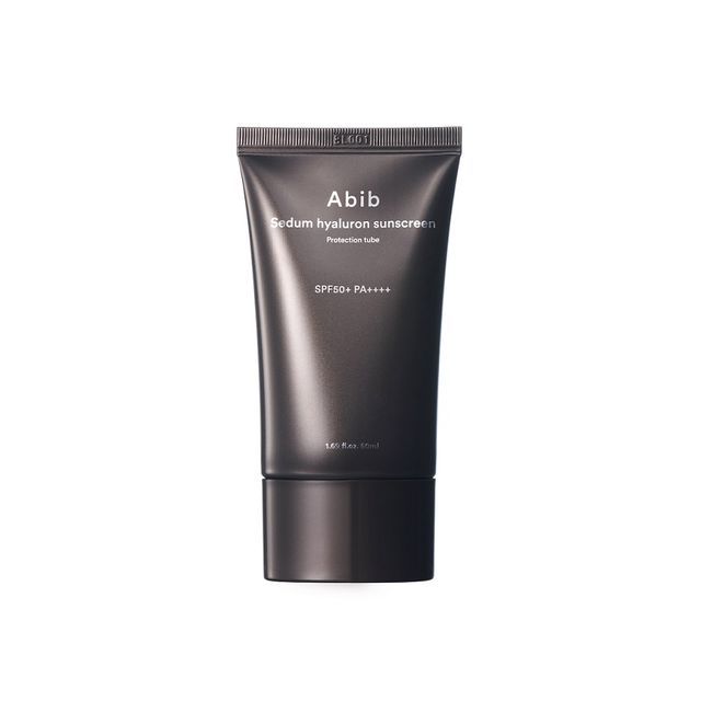 Efficacy ⭐️4.7/5, Safety ⭐️4.6/5. Ingredient Review & analysis of Abib Sedum Hyaluron Sunscreen Protection Tube by Demythskin. Best korean skincare