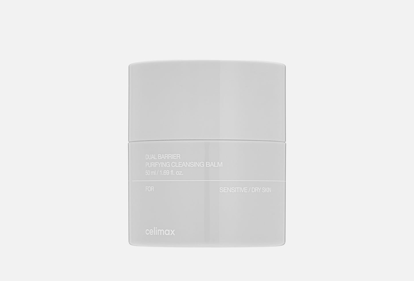 Review of celimax Dual Barrier Purifying Cleansing Balm by Demythskin | Ingredient checker, analyzer & scanner