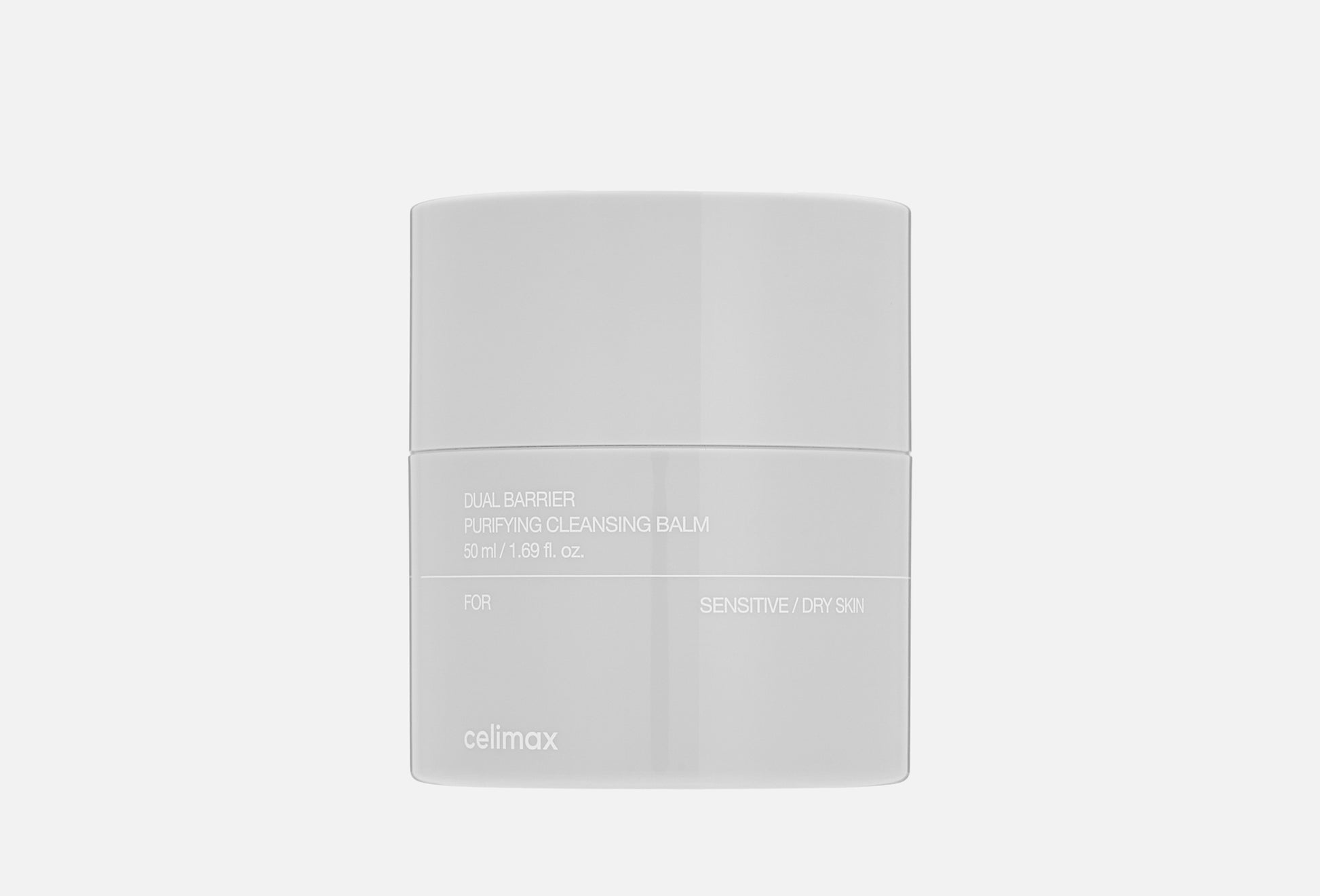 Review of celimax Dual Barrier Purifying Cleansing Balm by Demythskin | Ingredient checker, analyzer & scanner