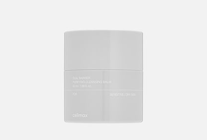 Review of celimax Dual Barrier Purifying Cleansing Balm by Demythskin | Ingredient checker, analyzer & scanner