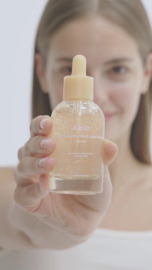 Glutathiosome Dark Spot Serum Vita Drop 50ml