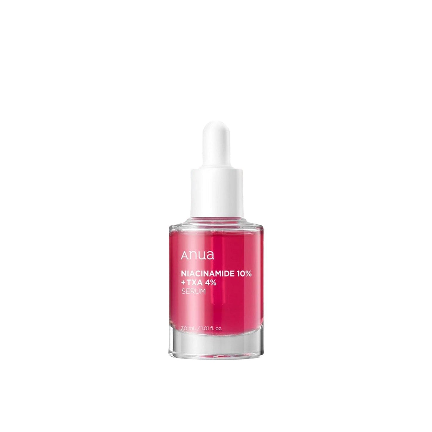 Anua Niacinamide 10% + TXA 4% Serum 30 ml