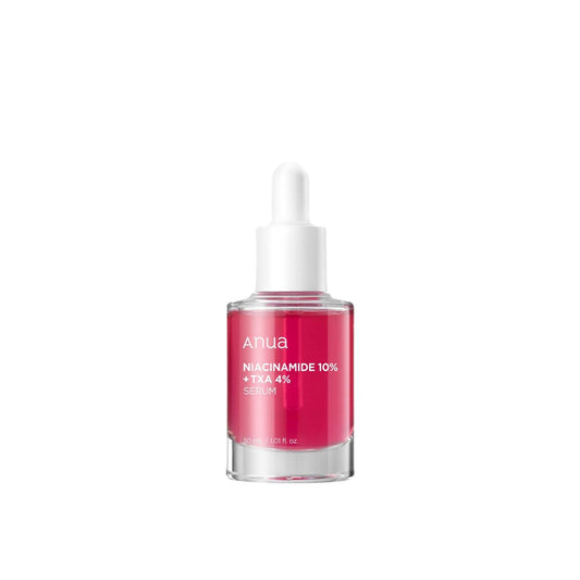 Anua Niacinamide 10% + TXA 4% Serum 30 ml