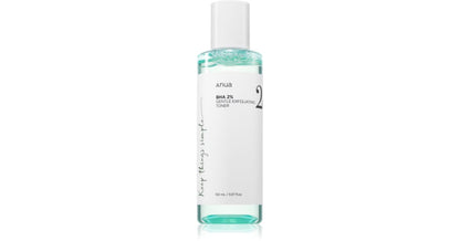 Anua Anua BHA 2% Gentle Exfoliating Toner