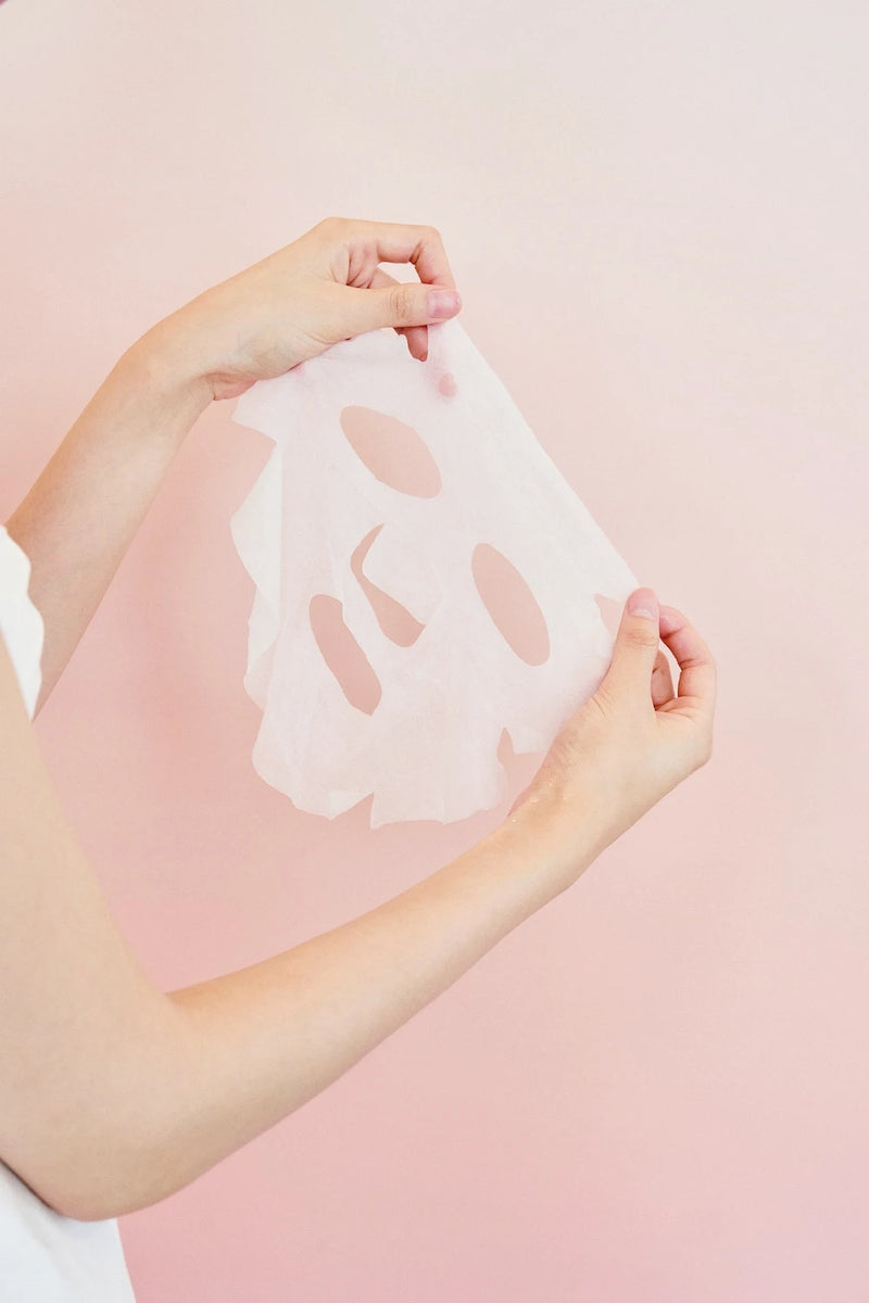 Image of person holding a sheetmask. demythskin | free & easy skincare scanner, skincare analysis tool & ingredient check . Check your skincare ingredients. Get the efficacy & safety score of your skincare product, find popular skincare dupes. demythskin | the ultimate skincare deinfluencer. check your skincare product ingredients. Full skincare product INCI list 